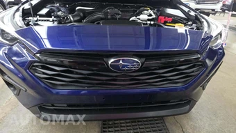 2024 Subaru Impreza 5-Door - miniatura 21