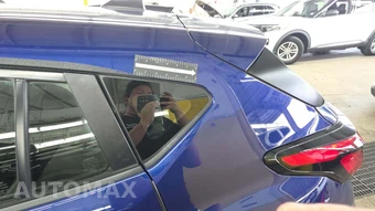 2024 Subaru Impreza 5-Door - miniatura 25