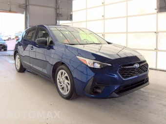 2024 Subaru Impreza 5-Door - miniatura 3