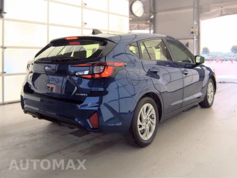 2024 Subaru Impreza 5-Door - miniatura 4