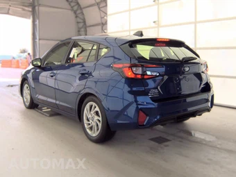 2024 Subaru Impreza 5-Door - miniatura 6