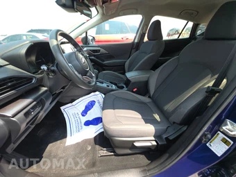 2024 Subaru Impreza 5-Door - miniatura 7