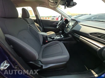 2024 Subaru Impreza 5-Door - miniatura 8