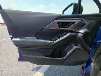 2024 Subaru Impreza 5-Door - miniatura 9