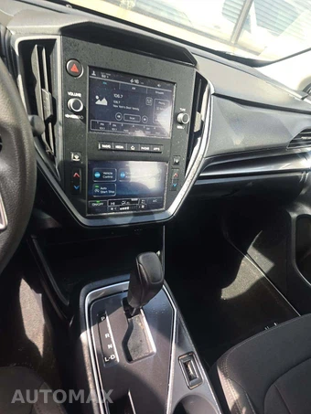 2024 Subaru Impreza 5-Door – miniatura 10