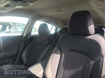 2024 Subaru Impreza 5-Door – miniatura 11