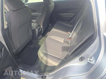 2024 Subaru Impreza 5-Door – miniatura 13