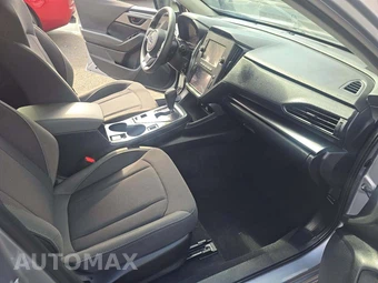 2024 Subaru Impreza 5-Door – miniatura 18