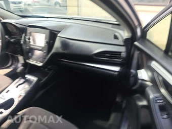 2024 Subaru Impreza 5-Door – miniatura 19