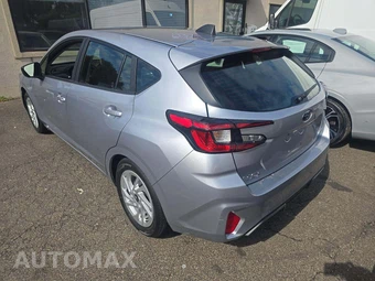 2024 Subaru Impreza 5-Door – miniatura 2