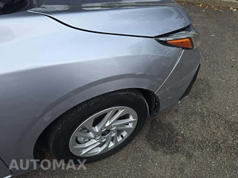 2024 Subaru Impreza 5-Door – miniatura 27