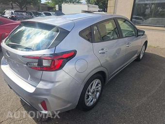 2024 Subaru Impreza 5-Door – miniatura 3
