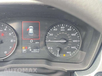 2024 Subaru Impreza 5-Door – miniatura 9