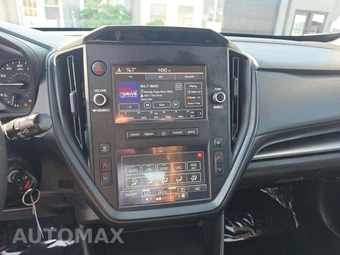 2024 Subaru Impreza 5-Door – miniatura 10