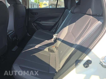 2024 Subaru Impreza 5-Door – miniatura 13