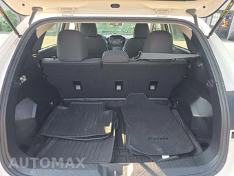 2024 Subaru Impreza 5-Door – miniatura 14