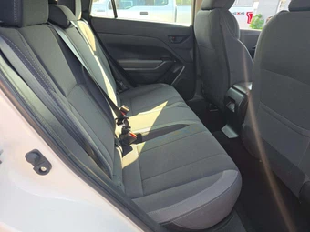 2024 Subaru Impreza 5-Door – miniatura 16