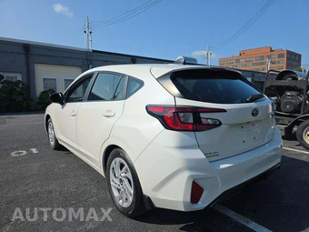 2024 Subaru Impreza 5-Door – miniatura 2