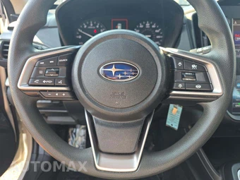 2024 Subaru Impreza 5-Door – miniatura 25
