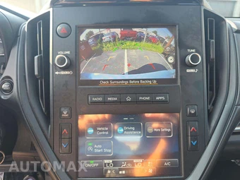 2024 Subaru Impreza 5-Door – miniatura 27