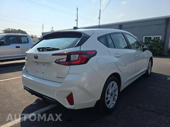 2024 Subaru Impreza 5-Door – miniatura 3