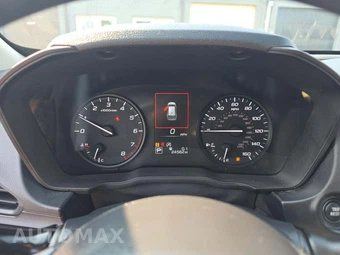 2024 Subaru Impreza 5-Door – miniatura 9