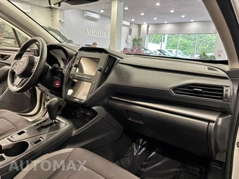 2024 Subaru Impreza 5-Door - miniatura 10
