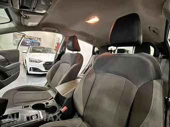 2024 Subaru Impreza 5-Door - miniatura 11