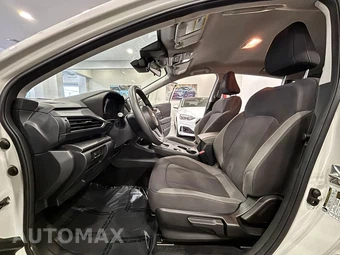 2024 Subaru Impreza 5-Door - miniatura 12