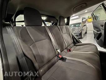 2024 Subaru Impreza 5-Door - miniatura 15