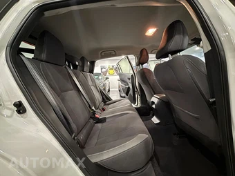2024 Subaru Impreza 5-Door - miniatura 16