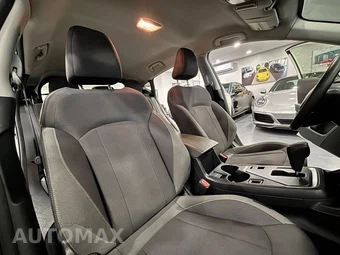 2024 Subaru Impreza 5-Door - miniatura 17