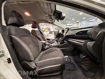 2024 Subaru Impreza 5-Door - miniatura 18