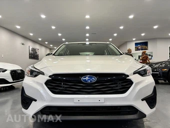 2024 Subaru Impreza 5-Door - miniatura 2