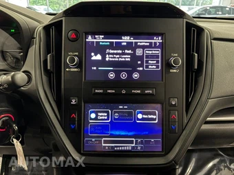 2024 Subaru Impreza 5-Door - miniatura 23