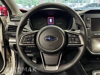 2024 Subaru Impreza 5-Door - miniatura 24