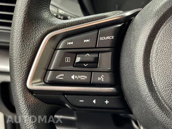 2024 Subaru Impreza 5-Door - miniatura 25