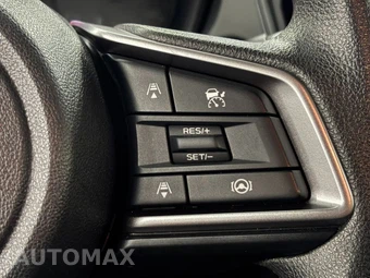 2024 Subaru Impreza 5-Door - miniatura 26
