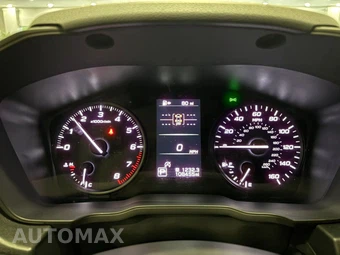 2024 Subaru Impreza 5-Door - miniatura 27