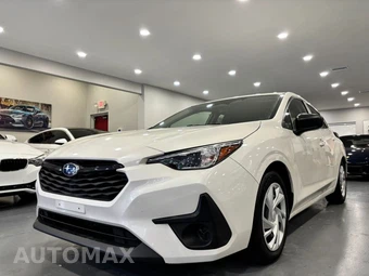 2024 Subaru Impreza 5-Door - miniatura 3