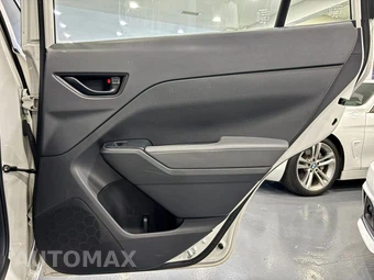 2024 Subaru Impreza 5-Door - miniatura 34