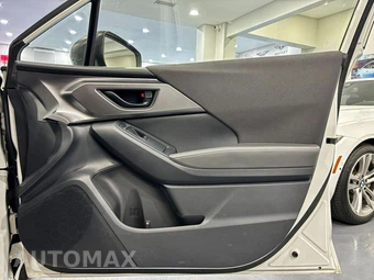 2024 Subaru Impreza 5-Door - miniatura 35