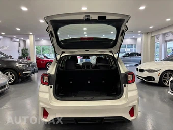 2024 Subaru Impreza 5-Door - miniatura 36
