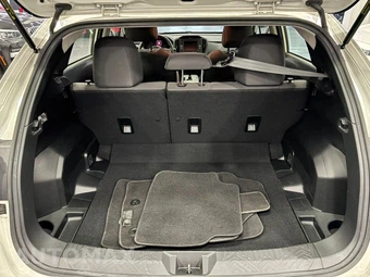 2024 Subaru Impreza 5-Door - miniatura 37