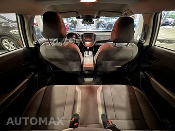 2024 Subaru Impreza 5-Door - miniatura 38