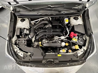 2024 Subaru Impreza 5-Door - miniatura 40