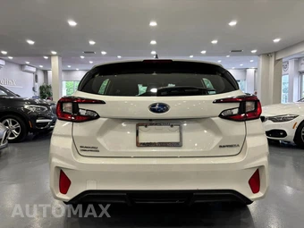 2024 Subaru Impreza 5-Door - miniatura 6