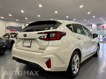 2024 Subaru Impreza 5-Door - miniatura 7