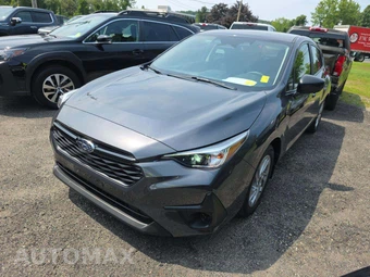 2024 Subaru Impreza 5-Door