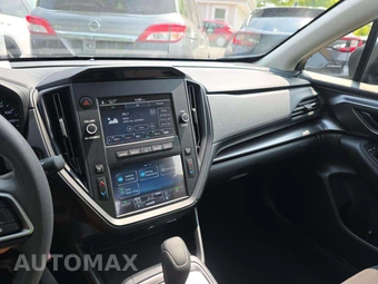 2024 Subaru Impreza 5-Door - miniatura 10